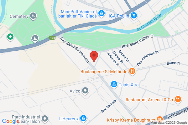 Centre Mécanique Y.G. Inc Auto Mécano