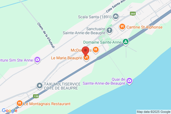 Zoomquebec Inc
