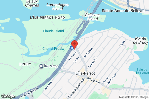 Pierre Roy & Associés - Syndic autorisé en insolvabilité - L'Île-Perrot