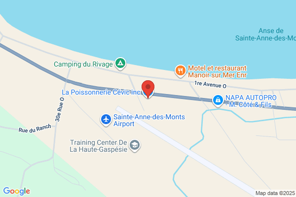 Aliments Walson (Les)