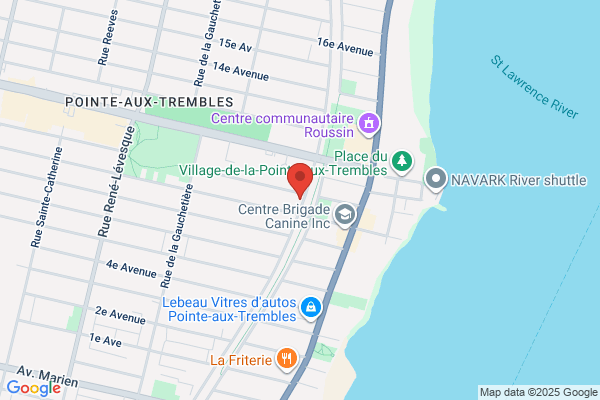 Ateliers Quatre Saisons Inc