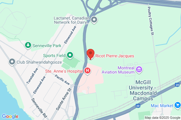 Beaudry Mario Denturologiste