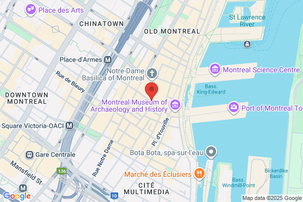 Bonaparte Restaurant