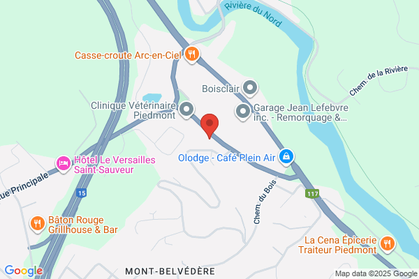 Boyer et Fils