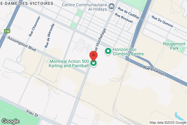 Chambre De Commerce De Montreal Est Pointe-Aux-Tremb