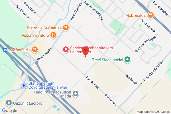 Cogilia Technologies Inc