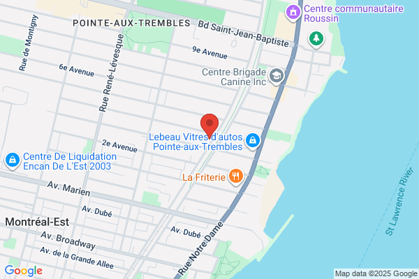 Depanneur L'oasis Plus
