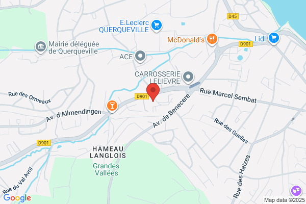 Equipements Sanitaires Cherbourg (1977) Inc (Les)