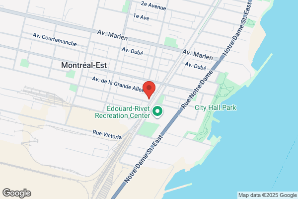 Gagne Belval Metal Inc