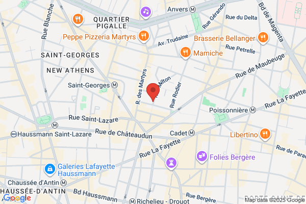 Galerie Estampe Plus Enr