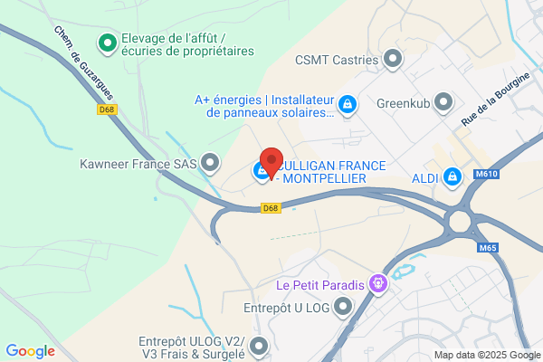 Les services A-Climatisé