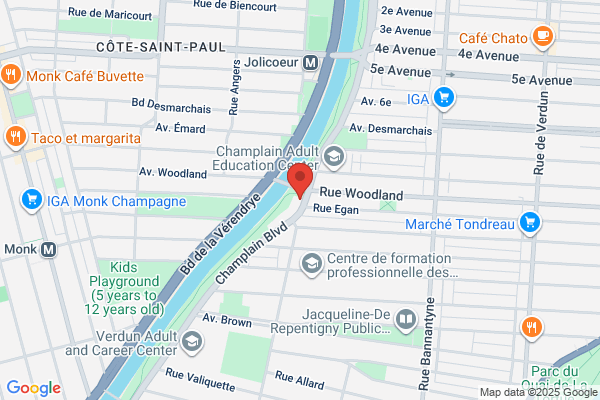 Maison Montessori Pour Enfants