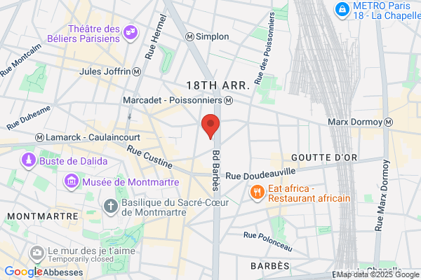 Multitrav Agence De Voyage