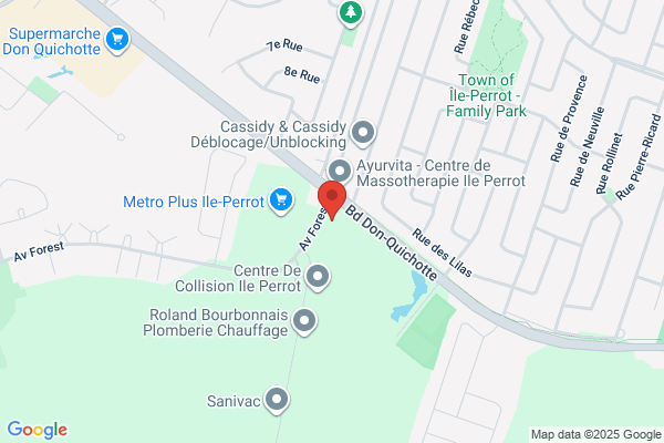 NAPA AUTOPRO - LES ENTREPRISES DE GESTION G.E.S. INC.