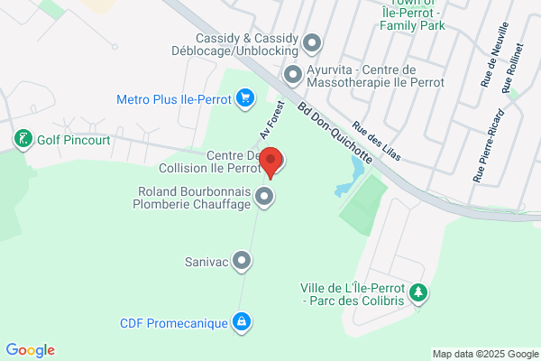 Plomberie Richard Et Fils Inc