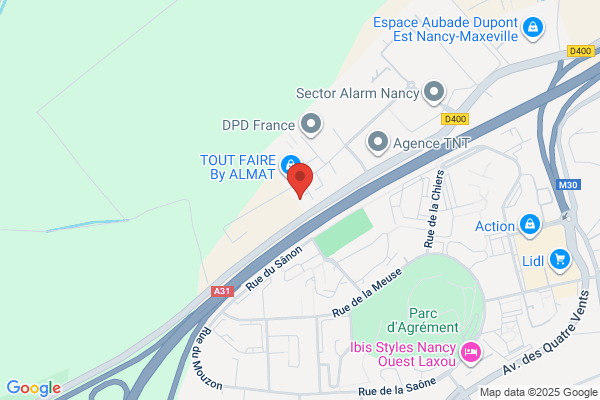 Soudure A & D Inc