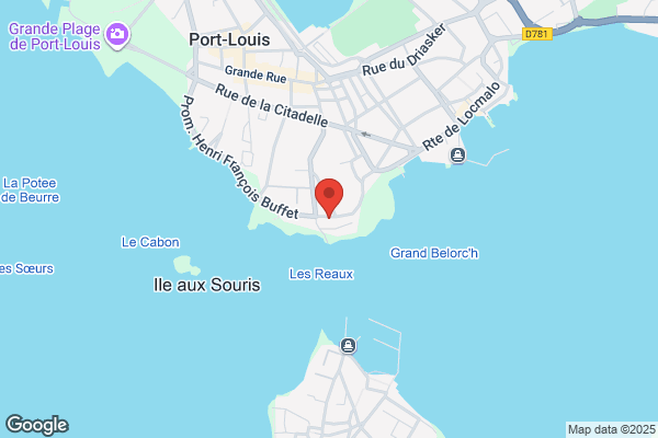 Tour De Terre