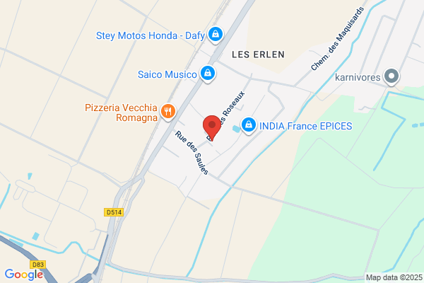 V A Moteur
