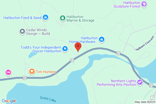 Waypoint Convenience