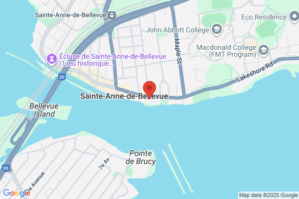 École de conduite Tecnic Sainte-Anne De Bellevue