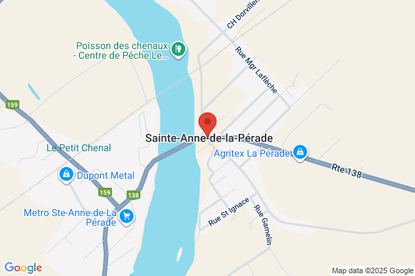 Roulottes D-Par