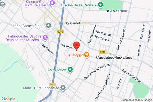 Atelier Video Laser Enr
