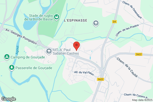 Clinique Dentaire La Pérade