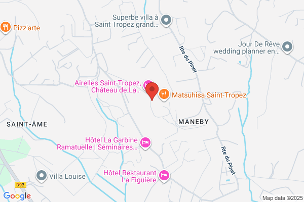 Hotel Marie-Rollet