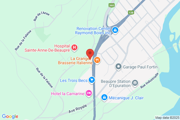 Polyclinique Ste Anne, Memoire Et Mouvement
