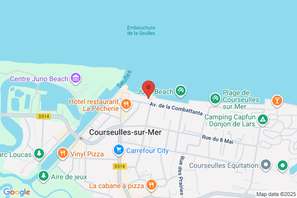 Restaurant La Cremaillere Inc