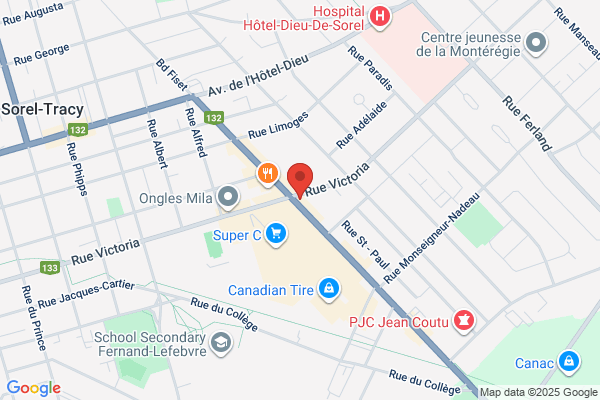 CARQUEST Pièces d’Autos
