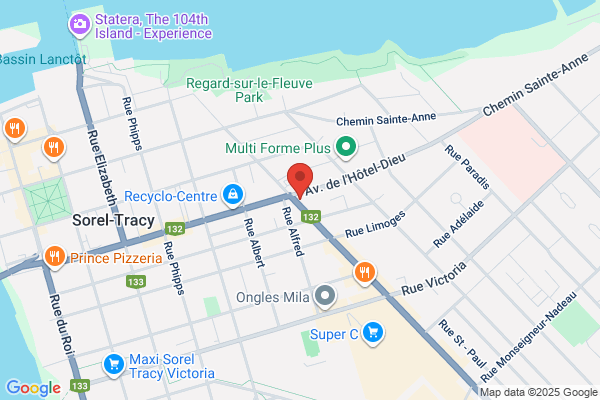 TD Canada Trust Branch and ATM