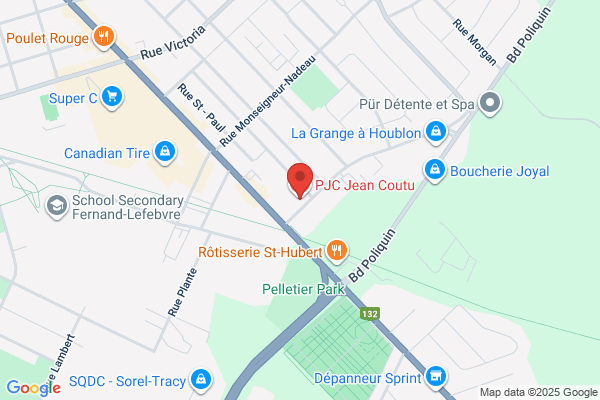 Clinique Dentaire Famili-Dent