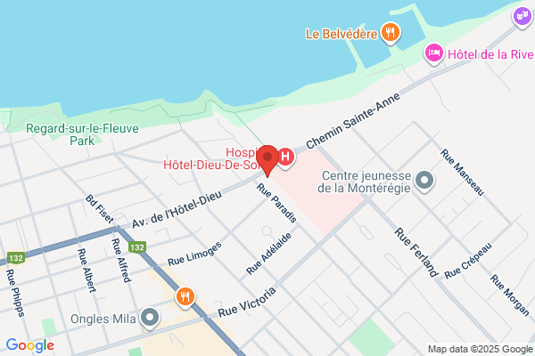 Familiprix Clinique
