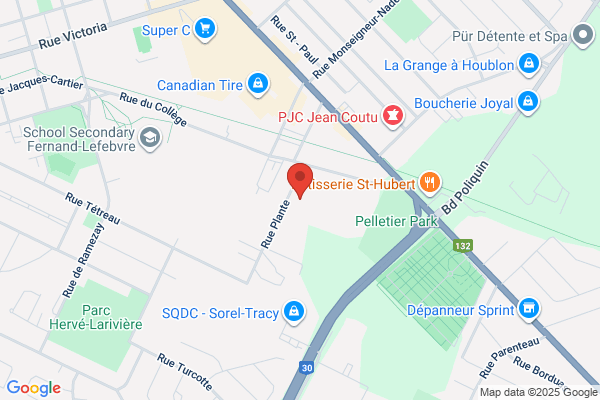 Garage Réjean Tessier Inc. Certifié Auto Service