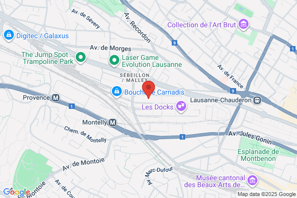 Atelier Du Chomeur