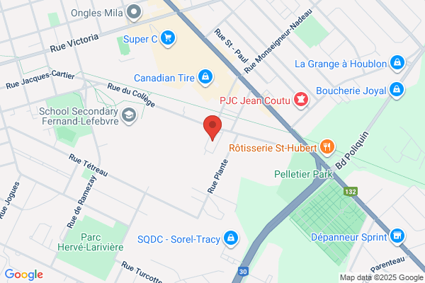 Club Piscine