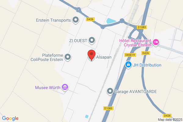 Dessau Soprin Inc