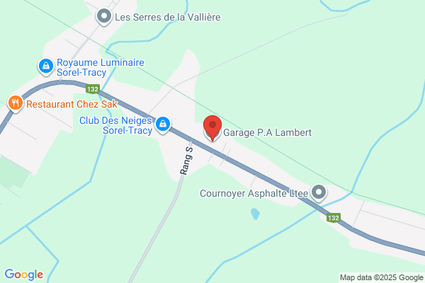 Fabricants De Boites T G Inc