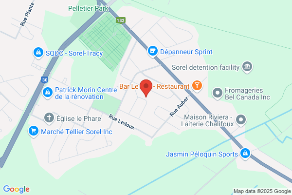 NextZone Environnement