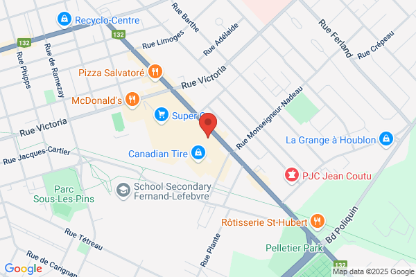 Popavape SuperCentre Sorel-Tracy
