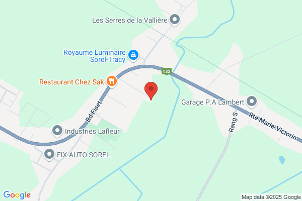 Rembourrage Gagnon Inc