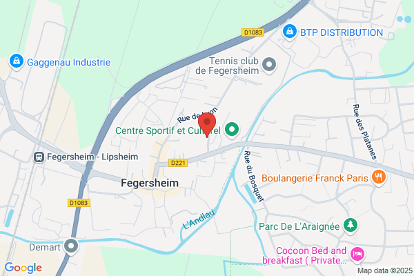 Salon D'esthetique Exquise