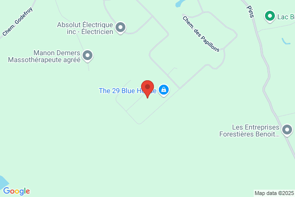 Bélec Électrique