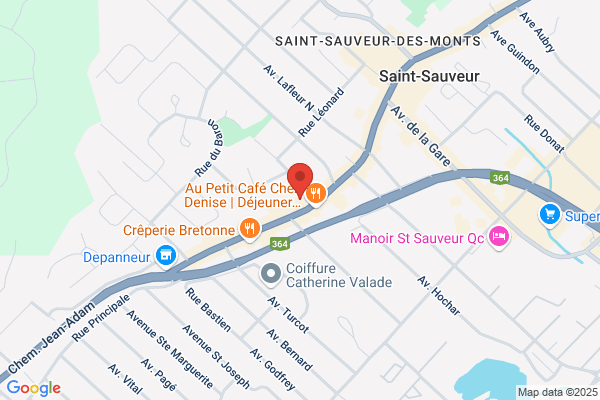 Durocher Sylvain Dr