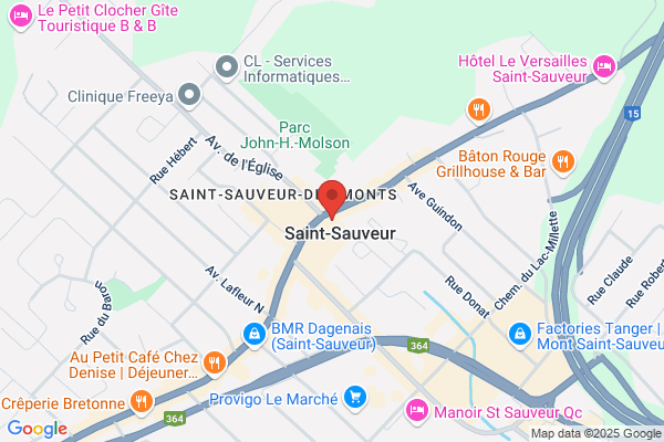 Belle-O-Réveil