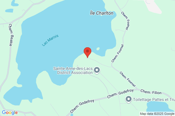 Bélair Rioux Inc