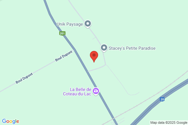 Centre Effet Papillon Inc