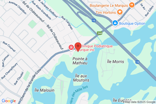 Ergothérapie Enfance