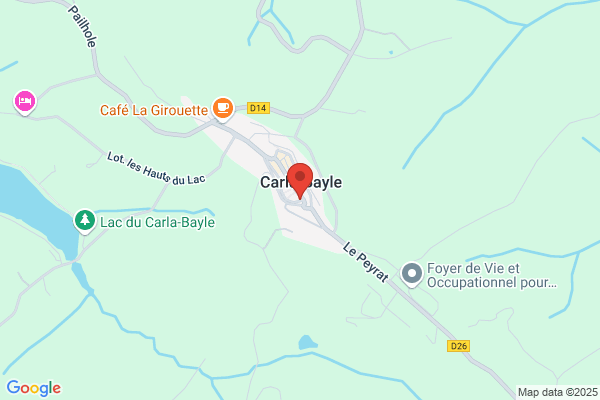 Galerie D'art Le Castelet